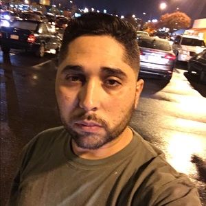 Meet your Posher, Lupe